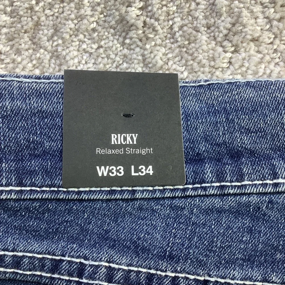 True Religion true religion